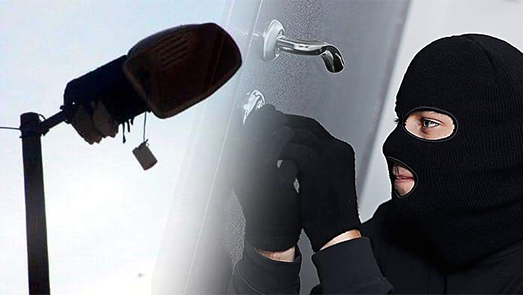 في ظل تنامي ظاهرة سرقة المنازل.. اتحاد الكهربائيين يعلن عن مبادرة لإنارة النقط السوداء بأزغنغان 