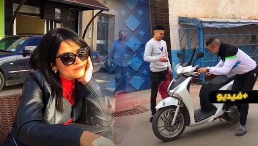 القانون فوق الجميع.. فيلم من إبداع ثلة من شباب الناظور