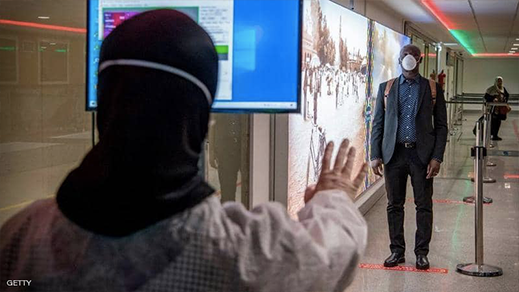 لائحة الدول التي علق المغرب معها جميع رحلاته الجوية