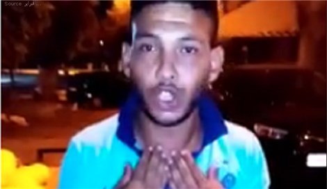  بعد الاعتداء عليه من السلطات.. إدانة بائع متجول بالسجن النافذ