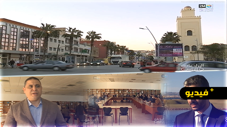 شاهدوا.. الناظور ما بعد إغلاق الحدود مع مليلية وأزمة كورونا