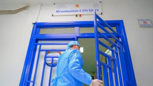 الحالة الوبائية بإقليم الناظور تعود للإستقرار وتسجيل 0 حالة الحالة الوبائية بإقليم الناظور تعود للإستقرار وتسجيل 0 حالة