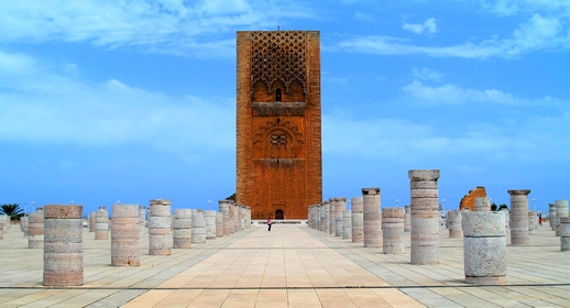 المغرب يحتل مراتب متقدمة عالميا ضمن قائمة الدول الآمنة من حيث السفر
