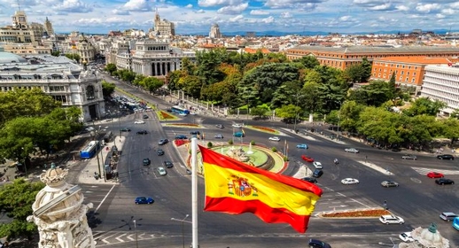 يهم المغاربة المتوجهين إلى اسبانيا.. حكومة مدريد تعتزم فرض هذا القرار قبل فصل الصيف