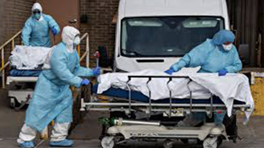 خمس وفيات جديدة بسبب فيروس كورونا خلال الـ 24 ساعة الماضية