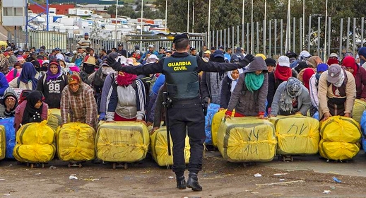 بعد منع التهريب المعيشي.. مجلس الجهة يساهم في خلق ألف مقاولة ستوفر حوالي 5 آلاف منصب