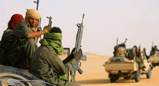 ميليشيات جبهة "البوليساريو" تهدد بالقيام بأعمال تخريبية في مدن أقاليم الصحراء المغربية