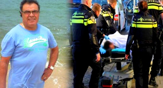 بعد أشهر من الفرار.. اعتقال المتورطين في جريمة قتل ابن الناظور رجل الأعمال ميمون برغوال بهولندا