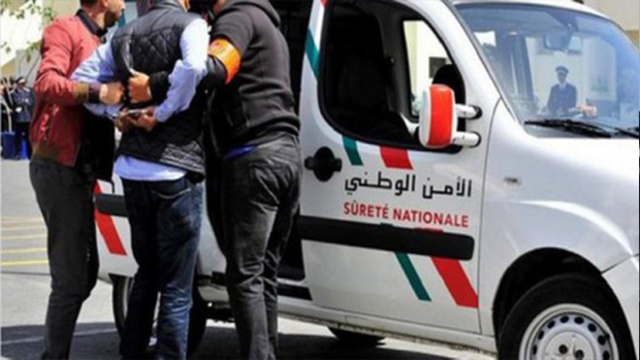 أمن الناظور يحجز سيارات ويعتقل مبحوث عنهم في عمليات نوعية بمجموعة من الأحياء