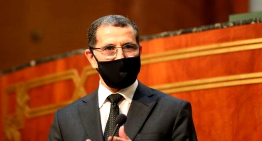 هذا ما قاله رئيس الحكومة عن الإجراءات الاحترازية المزمع اتخاذها في رمضان