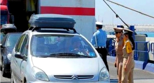 بسبب إغلاق المغرب الحدود مع أغلب الدول الأوروبية.. تنظيم عملية "مرحبا" من عدمها يؤرق أفراد الجالية