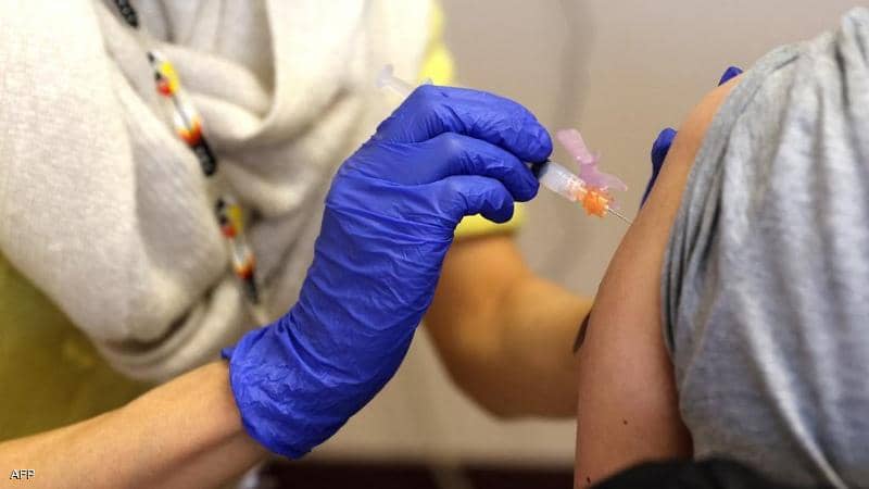 وفاة سبعة أشخاص تلقوا اللقاح البريطاني