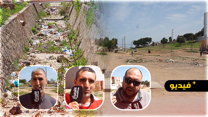  ساكنة حي تاويمة تستنكر تهميشها وتناشد عامل الإقليم بالتدخل لرفع الحيف عنها