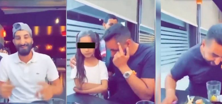 الشرطة تستدعي ممثلين جزائريين وصفا نساء المغرب بـ"العاهرات" والمشردين بـ"أبناء الزناة".