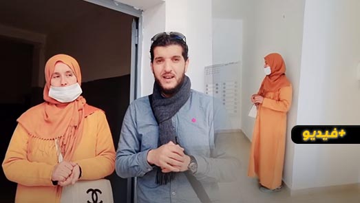 كيف تصرفت يمينة  في الأموال التي تلقتها من طرف المحسنين؟