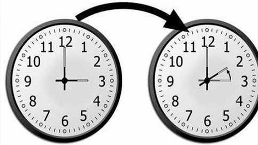 مع قرب حلول شهر رمضان.. العودة للساعة القانونية بتأخير 60 دقيقة  