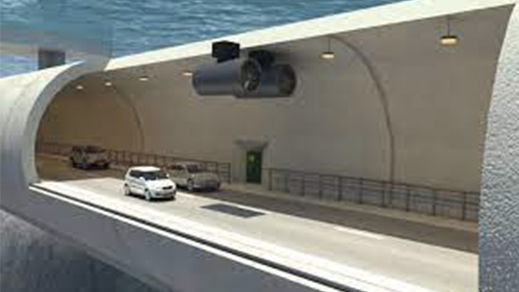 إسبانيا توافق على إحداث نفق بطول 28 كلم يربطها مع المغرب