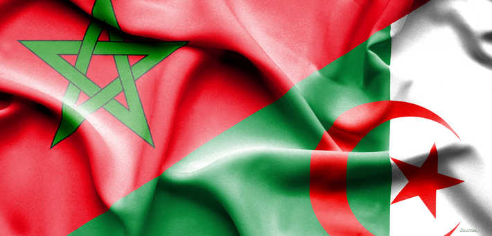 المغرب والجزائر يفتحان حدودهما البرية بشكل استثنائي ومستعجل