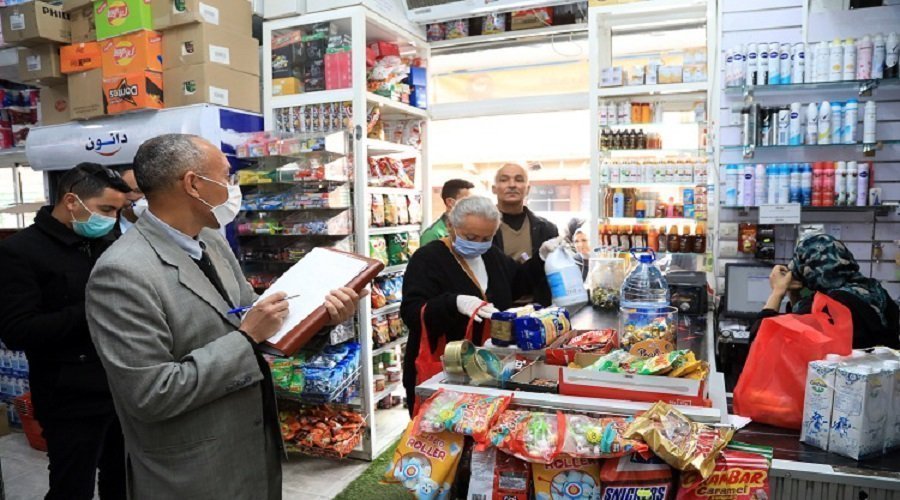 ظاهرة ارتفاع الاسعار في رمضان لم تستثني الأسواق بالناظور 