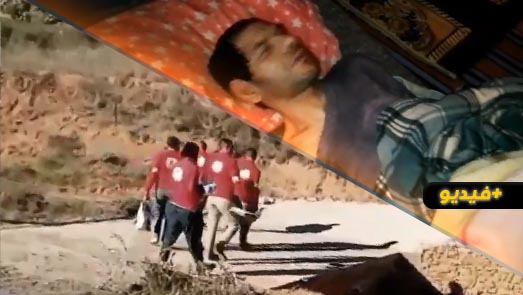 يتيم يعاني في صمت بسبب الإعاقة التي ألزمته الفراش لسنوات بن طيب يتيم يعاني في صمت بسبب الإعاقة التي ألزمته الفراش لسنوات بن طيب