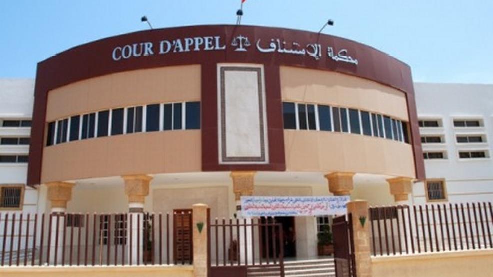 حق الرد.. شخص يؤكد أن البقعة الأرضية في حي الفطواكي في ملكيته بقوة القانون