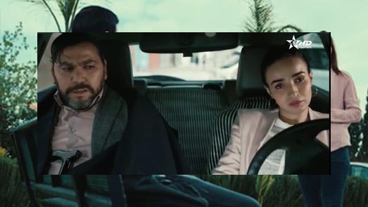 الممثلة ابتسام عباسي.. تألق وتميز رغم صغر مساحة الدور الممثلة ابتسام عباسي.. تألق وتميز رغم صغر مساحة الدور