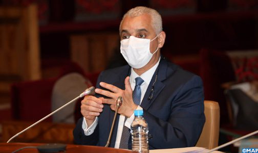وزير الصحة يحذر المغاربة