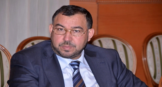 حق الرد.. الخلفيوي: خصومنا يروننا أشباح لأننا نخيفهم ودافعنا بنية صادقة عن مشاكل إقليم الدريوش