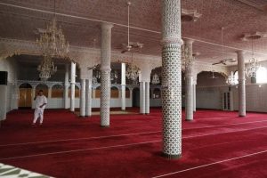 التراجع عن إقامة صلاة العيد بمساجد مليلية المحتلة