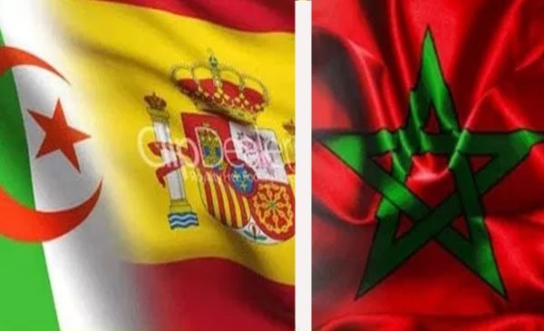 المغرب يوجه ضربة قاصمة للمخابرات الإسبانية والجزائرية
