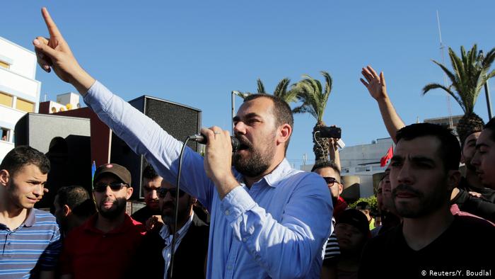العفو الملكي يشمل حراكيين محكومين بـ20 سنة سجنا 