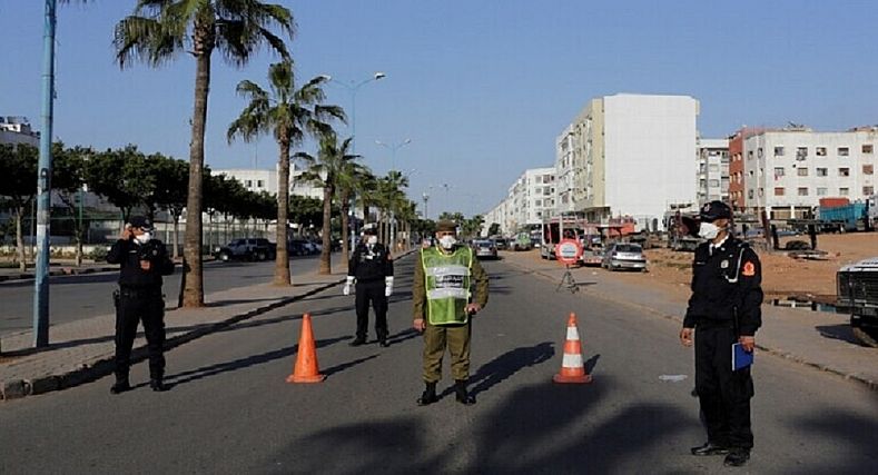 المغرب يتجه إلى تخفيف إجراءات الطوارئ بعد العيد