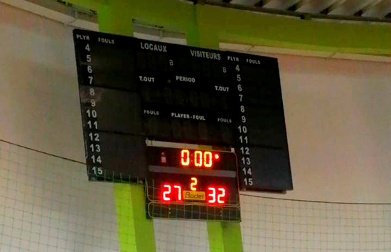 هلال الناظور لكرة اليد يواصل مسلسل الانتصارات ويسحق نادي جمعية تازة بعقر داره