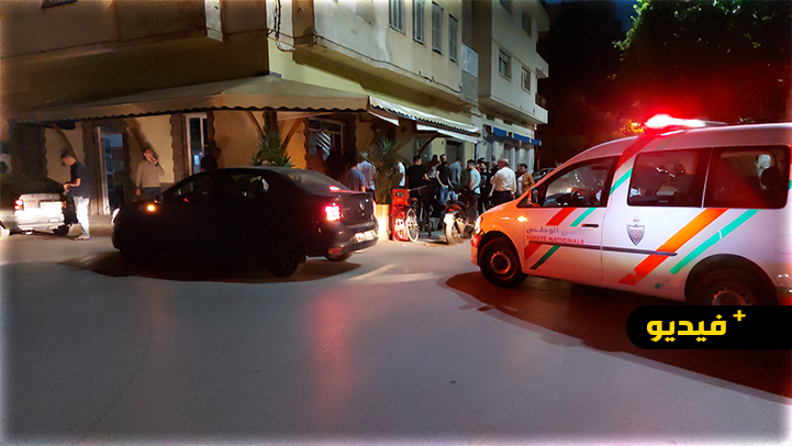 سلطات الناظور تواصل تنزيل قرار حظر التجوال الليلي وإغلاق المقاهي والمحلات على الساعة الثامنة ليلا سلطات الناظور تواصل تنزيل قرار حظر التجوال الليلي وإغلاق المقاهي والمحلات على الساعة الثامنة ليلا