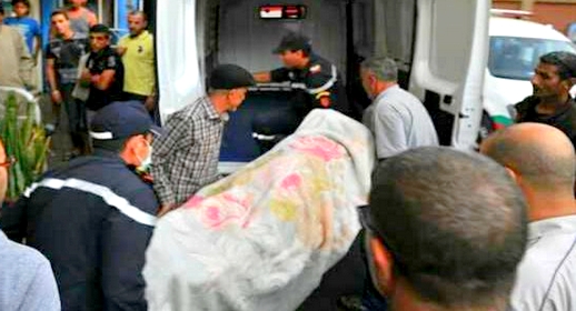 العثور على جثة أربعيني داخل منزله يستنفر السلطات المحلية والأمنية بالدريوش