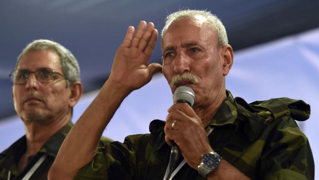 إسبانيا تصعد ضد المغرب وتسمح لزعيم البوليساريو بمغادرة أراضيها