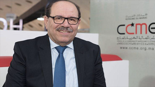 عبد الله بوصوف يكتب.. حكومة سانشيز وخدعة "ثلاث ورقات" ضد المصالح المغربية عبد الله بوصوف يكتب.. حكومة سانشيز وخدعة "ثلاث ورقات" ضد المصالح المغربية