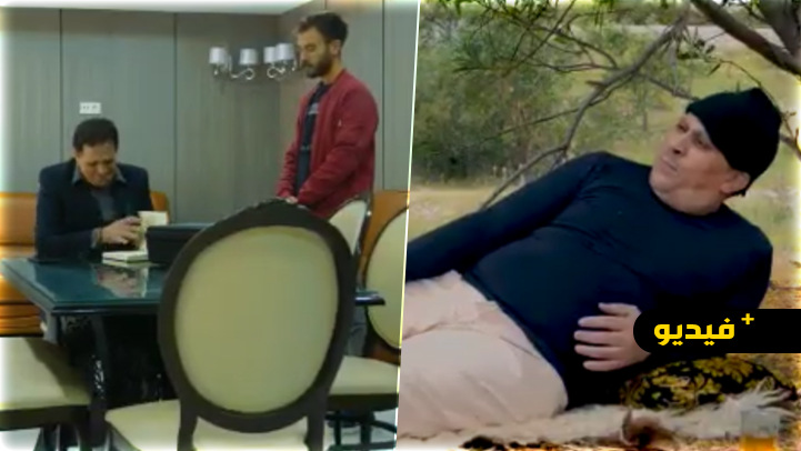 الحلم.. شباب ناظوري يبدع في إنتاج فيلم قصير يحاكي الواقع المعاش  الحلم.. شباب ناظوري يبدع في إنتاج فيلم قصير يحاكي الواقع المعاش