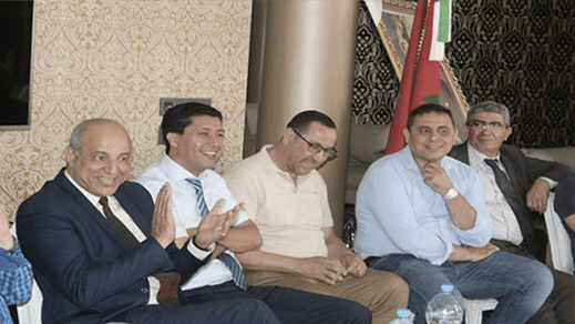 البام بالناظور يعود إلى الواجهة ويستقطب عدة أسماء وازنة لخوض الاستحقاقات القادمة