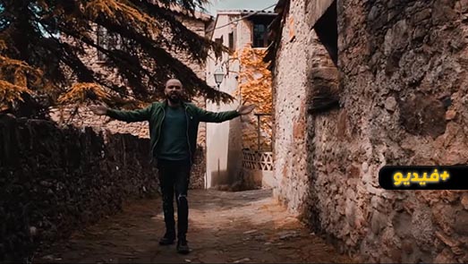 "تيتو بودلوز يطل على جمهوره بفيديو كليب "ماني توغا ثدجيذ