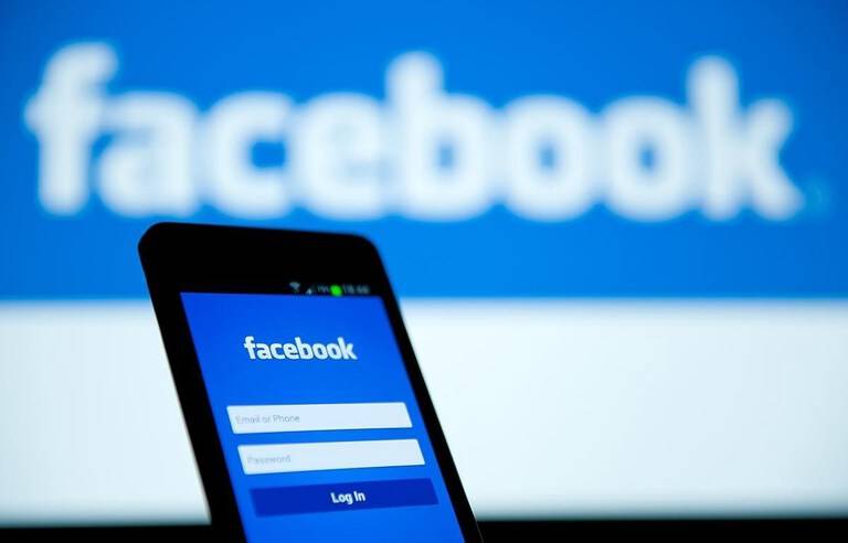 تقديم شكوى ضد فايسبوك بسبب الانحياز لاسرائيل