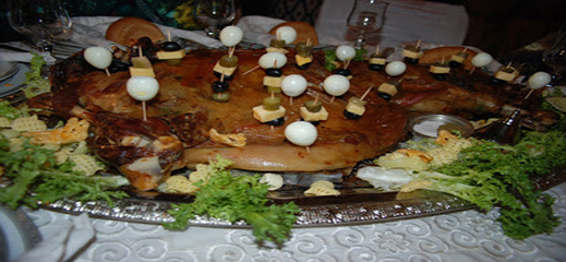 موسم "الزرود" يكسر حالة الطوارئ الصحية بالناظور