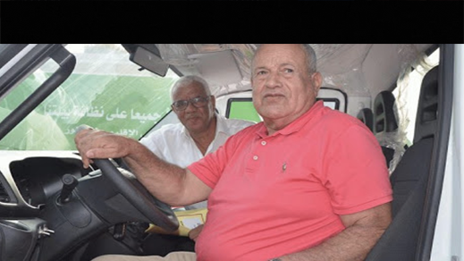 مقرب من أبرشان: خبر اعتقاله مجرد إشاعة وهو يتواجد بالناظور لاكتساح الانتخابات