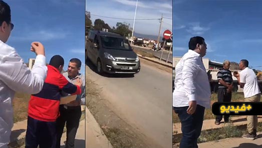 رئيس جماعة اولاد ستوت يتحدى القانون ومستثمر يطالب بتدخل عامل الإقليم لإنصافه