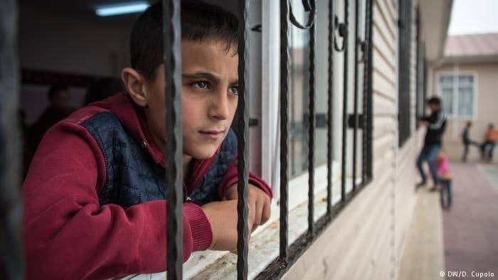 إعادة القاصرين المغاربة غير القانونيين بأوروبا بأوامر ملكية