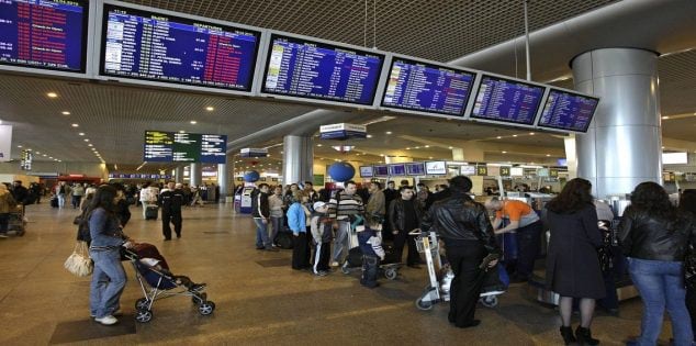 استئناف الرحلات الجوية بين المغرب وروسيا