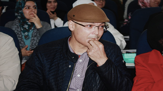 شعبة الدراسات الأمازيغية تنظم يوما دراسيا وتكرم الدكتور بنعقية