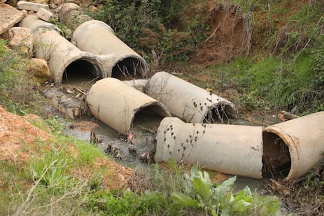 تنفيذا لتوصيات البنك الدولي.. المغرب يخطط لربط الدواوير والقرى بالواد الحار