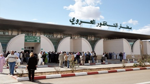 قريبا.. رحلات جديدة تربط الناظور ببرشلونة الإسبانية ووجدة بمرسيليا