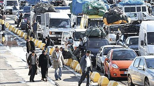 محمد بوتخريط يكتب.. كورونا والجالية والعطلة الصيفية.. ترقبٌ واسع و غضب عارم